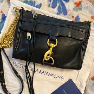 Rebecca Minkoff crossbody bag